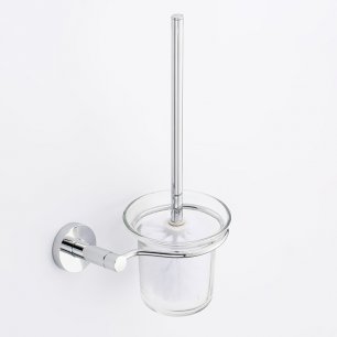 15 toiler brusher holder