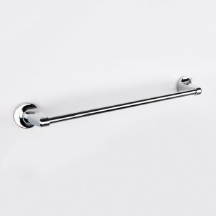 19 single towel bar