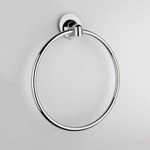 19 towel ring