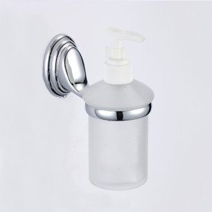 31 soap dispenser
