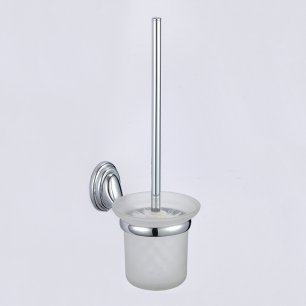 31 toilet brushed holder